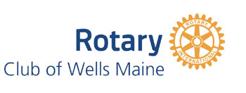 Rotary Club of Wells, Maine